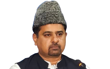 British Funding Myths Busted by Ahmadiyya Leader