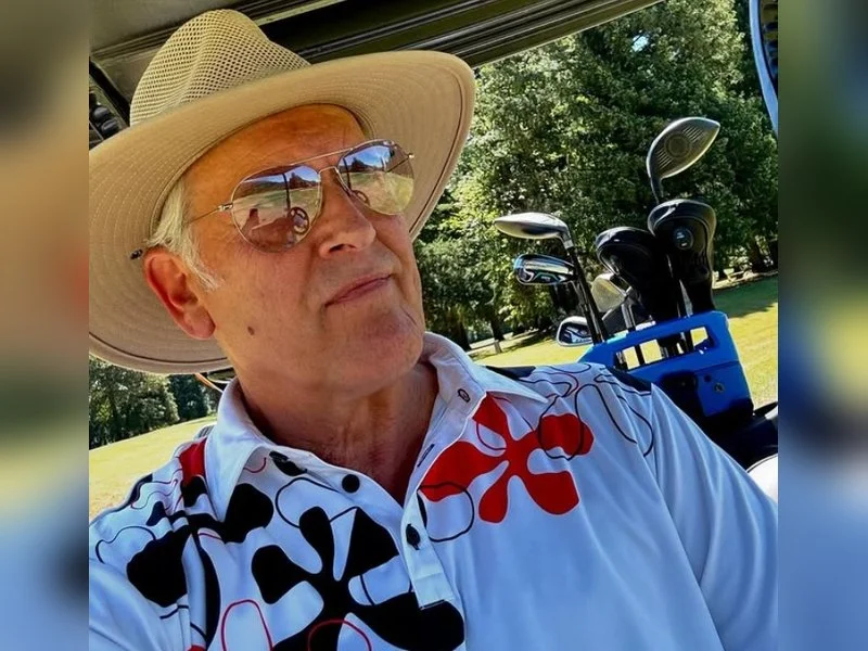 Bruce Campbell reveals incurable but treatable cancer