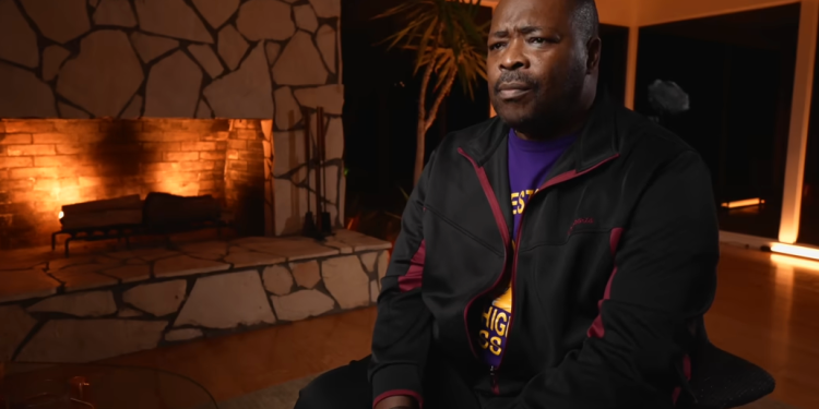 Bruh Man recalls deep bond with Tommy from “Martin”