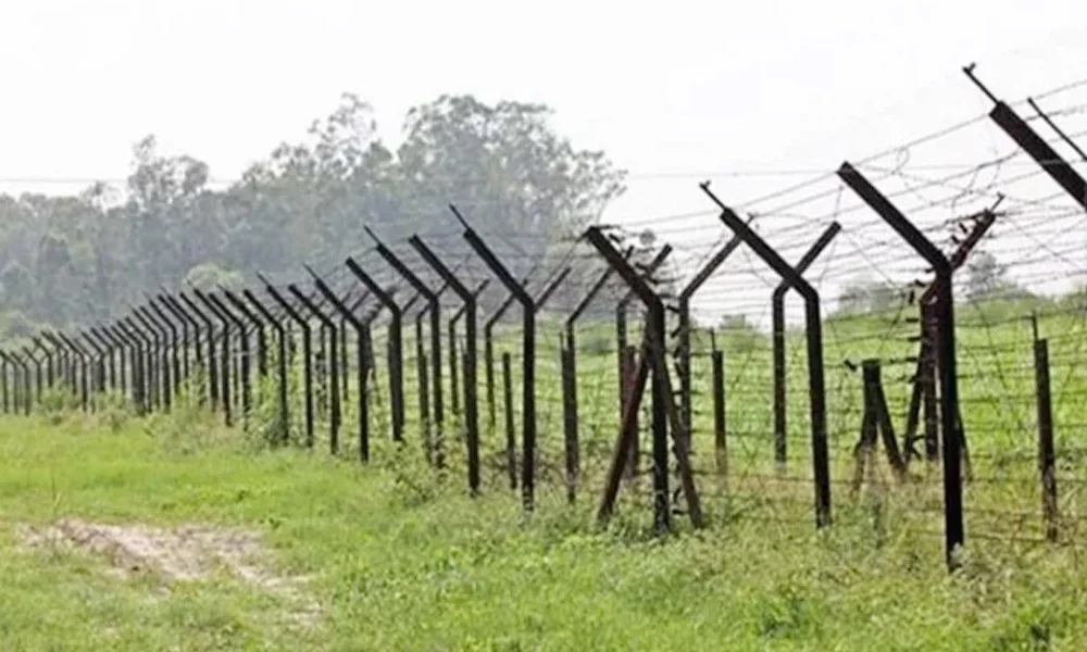 BSF Shoots and Kills Bangladeshi Youth Along Naogaon-Porsha Border