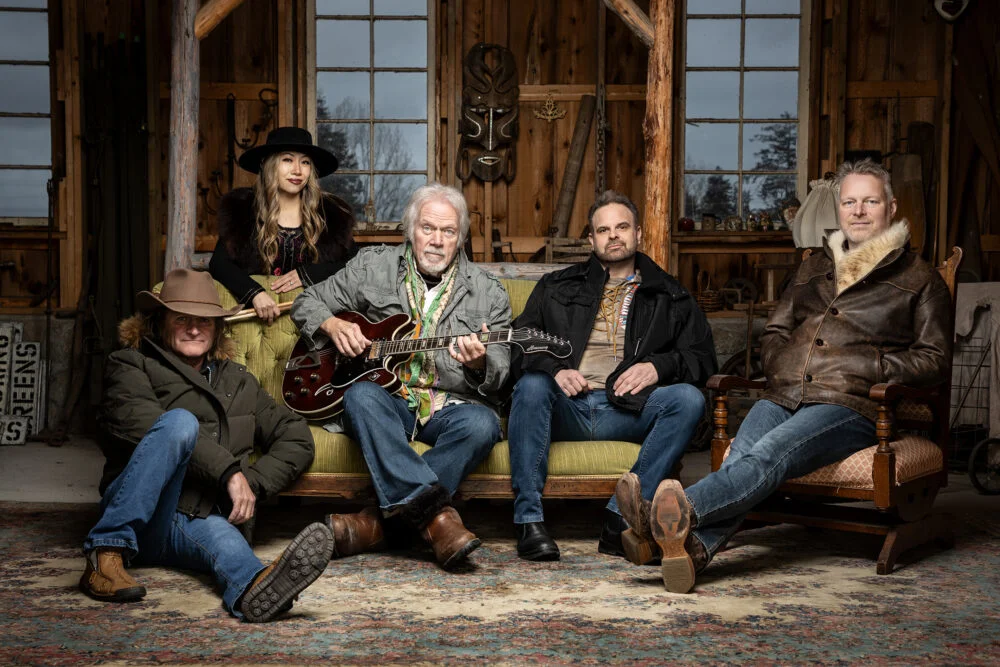 BTO fires up Winnipeg memories in new jam