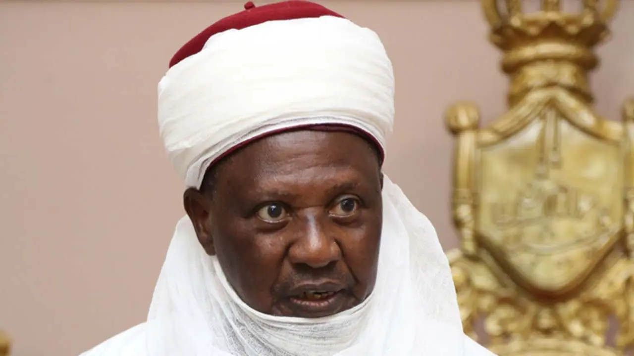 Buhari Cheers Gwandu Emir Epic Court Win