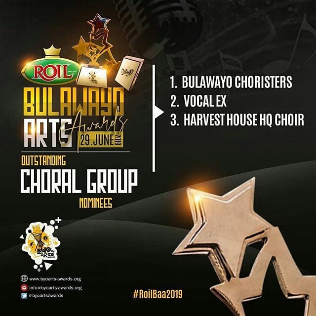 Bulawayo Arts Awards 2019 Nominees - Outstanding Choral Group.jpg
