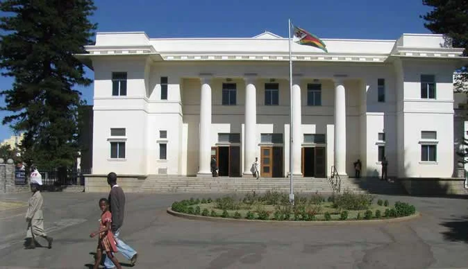 Bulawayo bends, land gatekeepers lose their grip