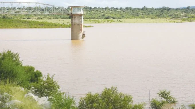 Bulawayo drenched, but taps stay dry as dams limp under 50%