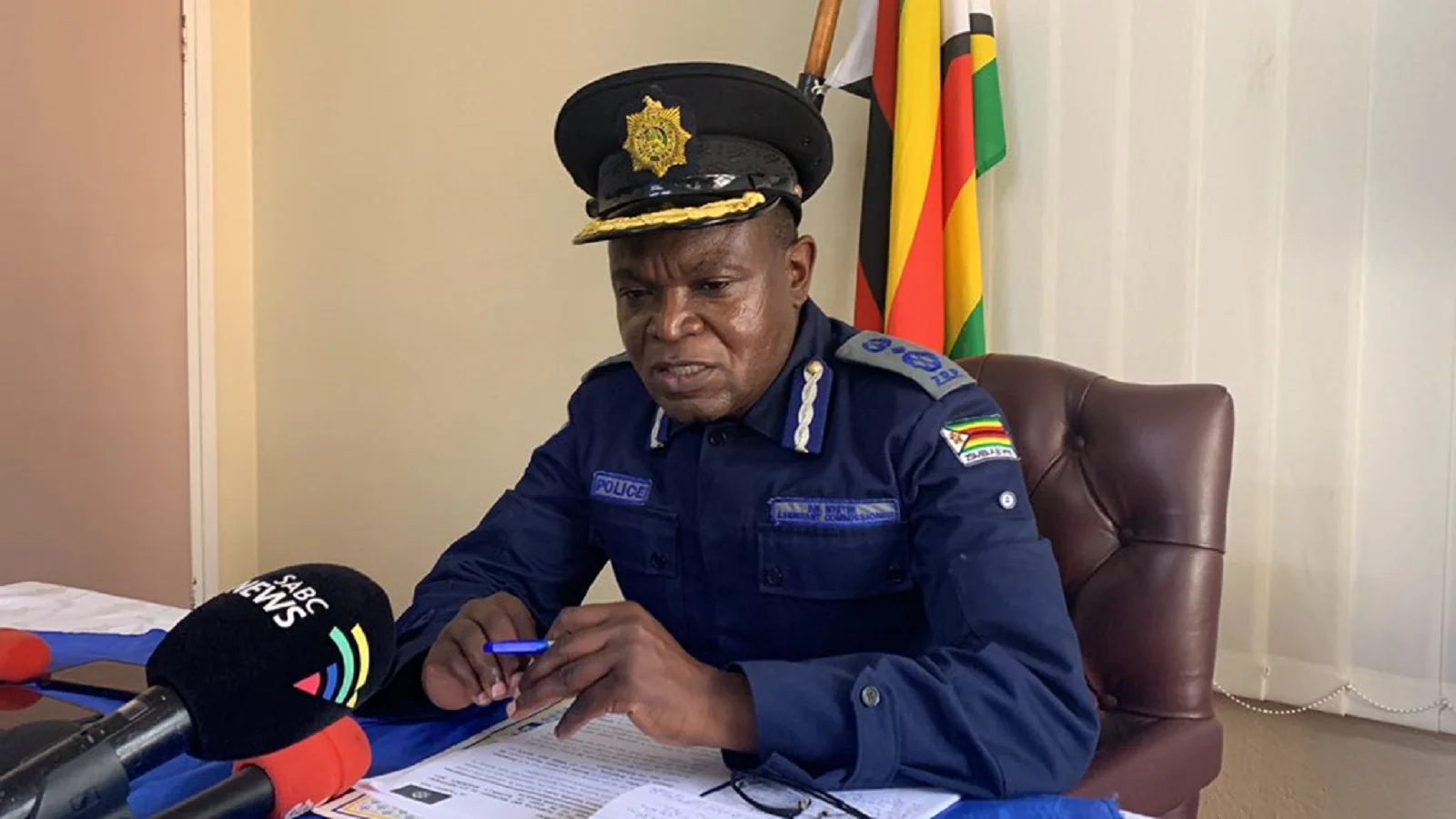 Bulawayo Fuel Spots Close Early to Dodge Robbers