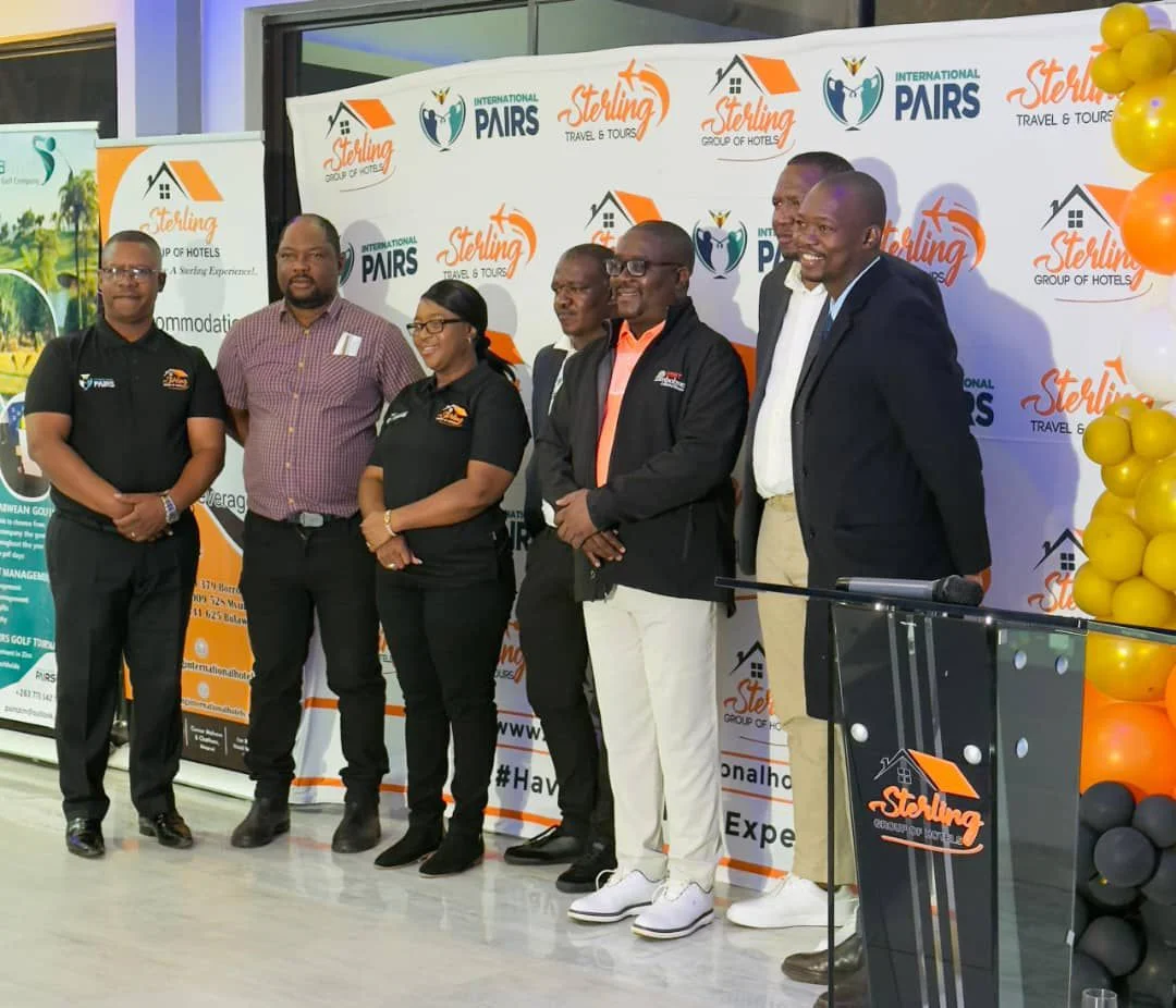 Bulawayo Golf Qualifier Promises Big Buzz