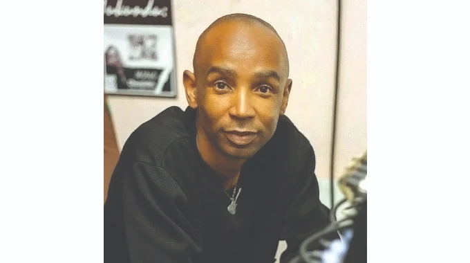 Bulawayo Legends Night Set City Ablaze