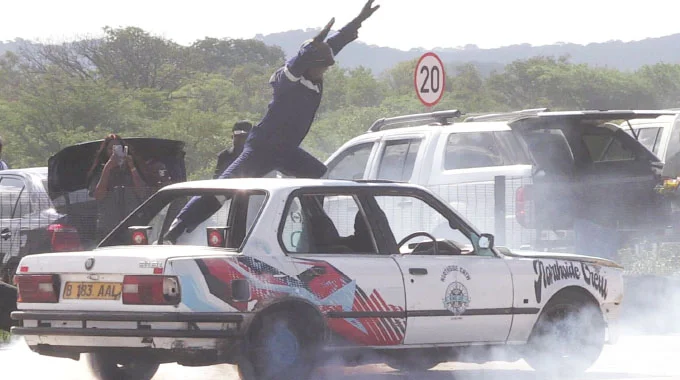 Bulawayo parents skip parties, prep kids for school term
