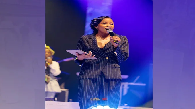 Bulawayo showbiz served drama, comebacks, and feuds on the side