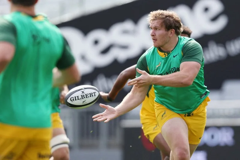 Bulls keep Wessels, Hanekom to 2028