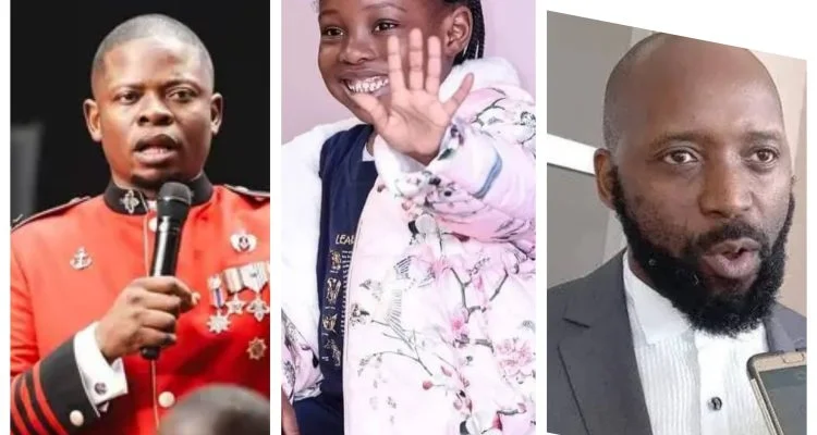 Bushiri sues former DPP Kayuni over daughter’s death