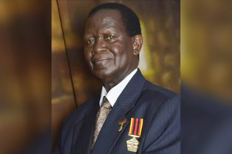 Busoga king salutes gynecologist Batwala’s legacy