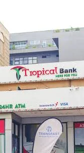 Bwenge's violent scheme to hide truck from Tropical Bank fails