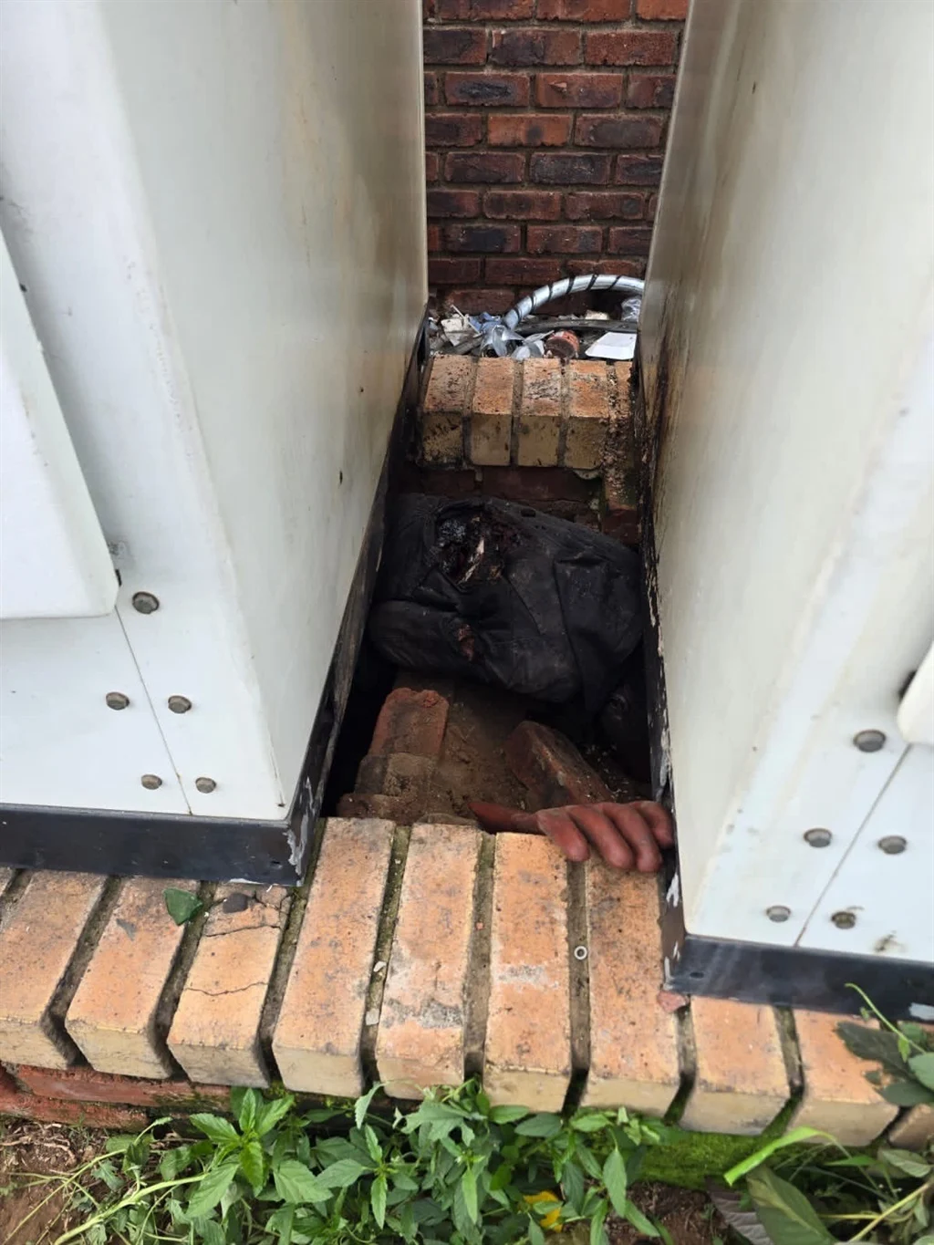 Cable thief electrocuted mid-heist in Polokwane