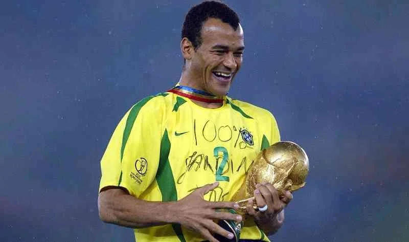 Cafu lands soon, soccer legends eye Dhaka debut