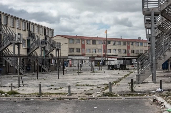 Cape Flats gang snags teen with hoodie, sneakers, and false hope