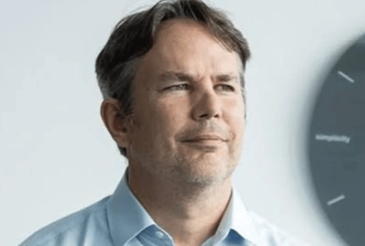 Capitec Bank names Andrew Baker as chief information officer