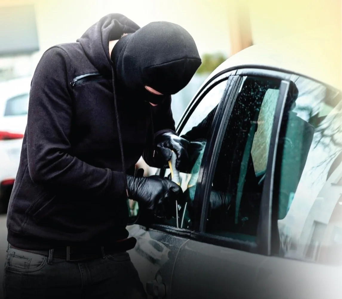 Car Bandits Rampage Kenya Roads as DCI Strikes