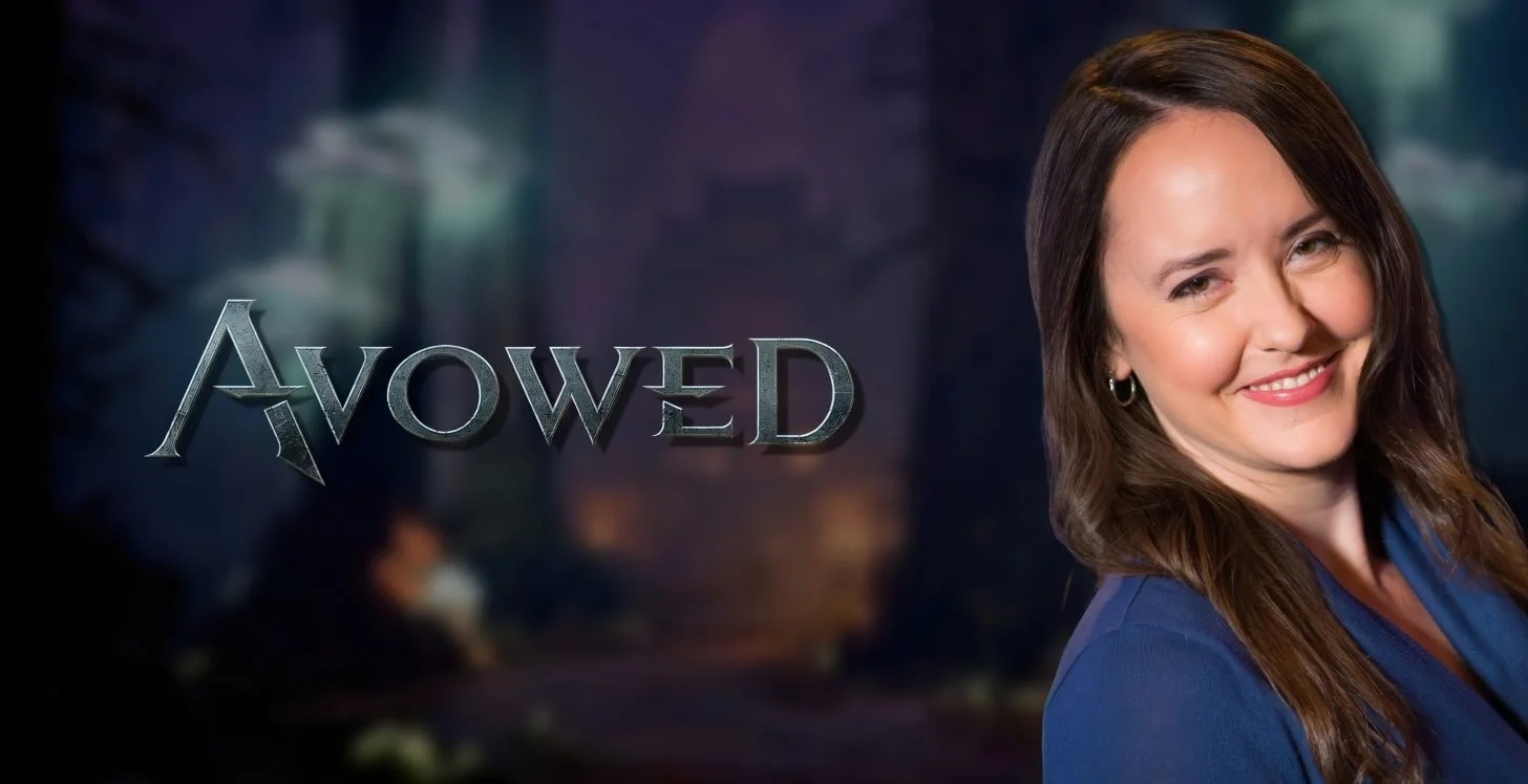 Carrie Patel Ditches Obsidian for Netflix Studio