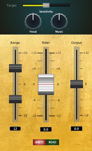 Casa Occidente drops the RaiderPro vocal riding and automation plugin