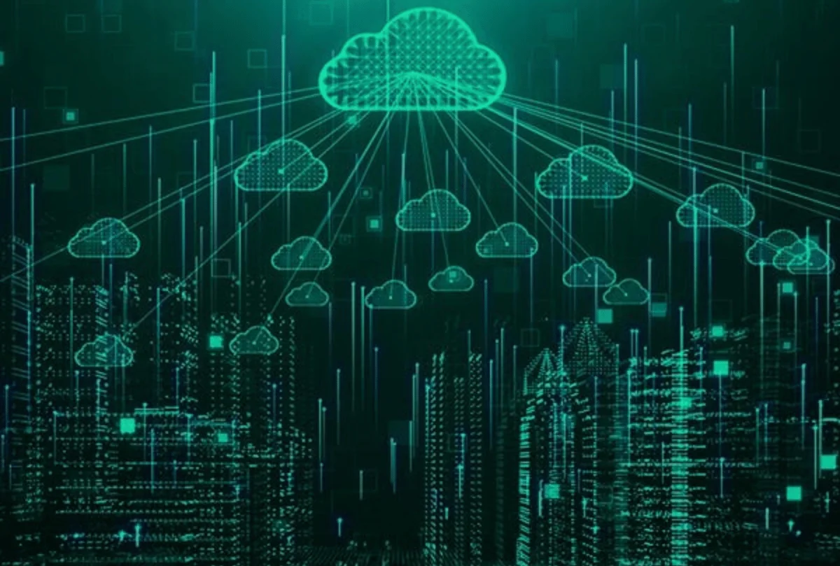 Cassava unveils National Sovereign Cloud for Africa
