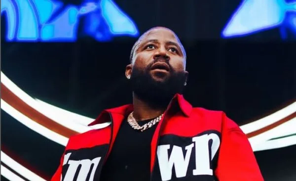Cassper counts losses but keeps faith, stadium dreams run deep