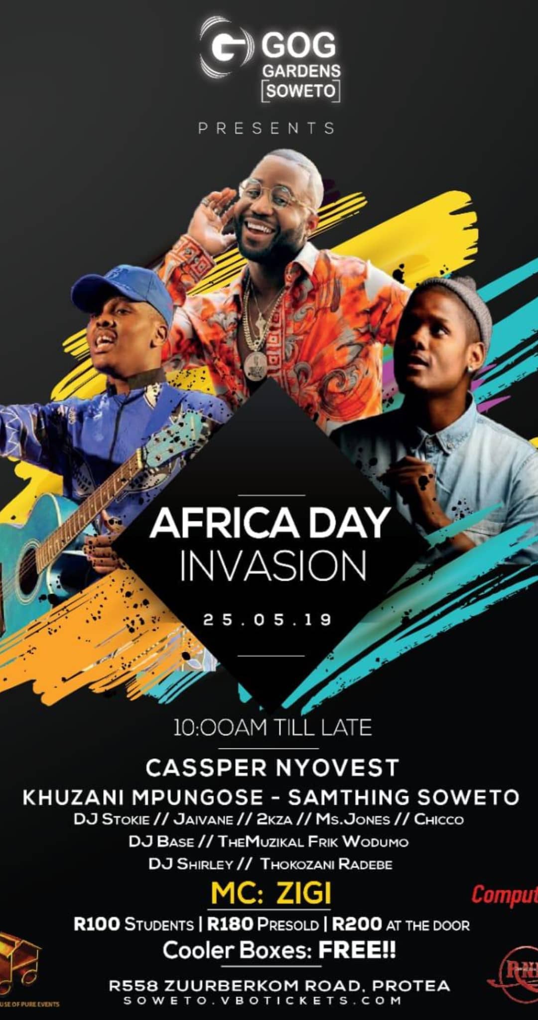 Cassper Nyovest - Africa Day Invasion.jpg