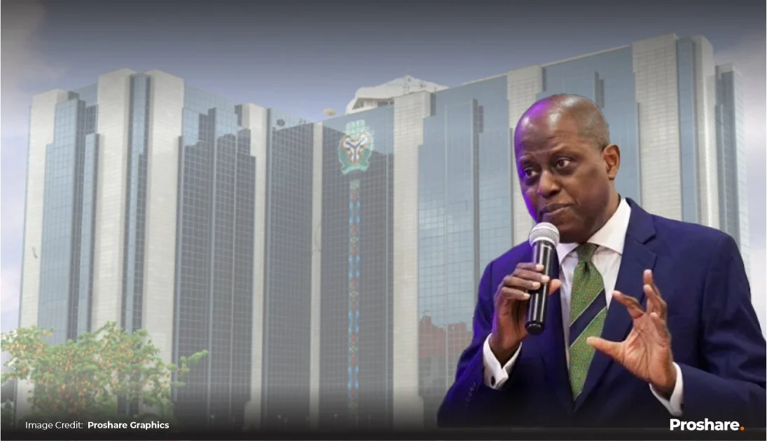 CBN Halts Bank Dividends and Freezes Bonuses