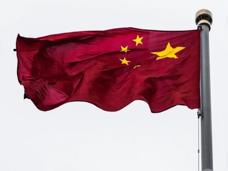 CCP's Alibaba, WeChat create your digital prison in the US