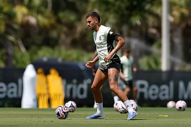 Ceballos Hypes Alonso Tactical Mastery