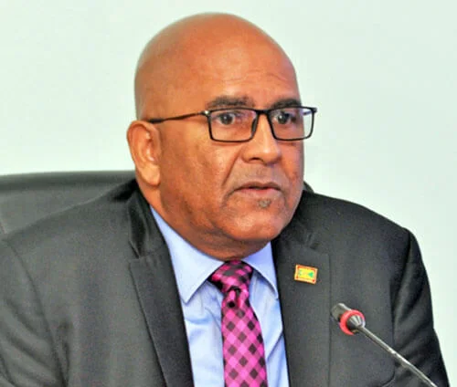 Charles Peter David bags a license in the passport game