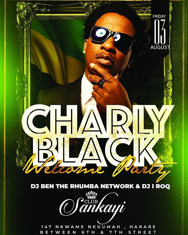 Charly Black's Welcome Party at Genius Kadungure's Club Sankayi.jpg