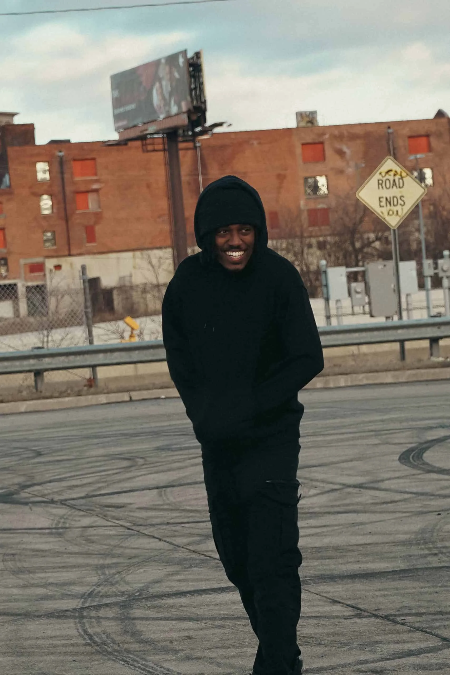 Chasey the Illest Goes Raw and Real on Carry Me