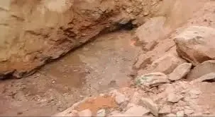Chatsworth miner’s fatal fall, safety lapses haunt province