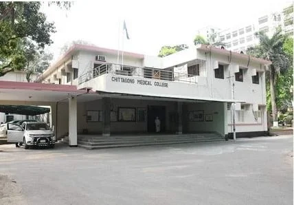 Chattogram hospital gets spare angiogram machine