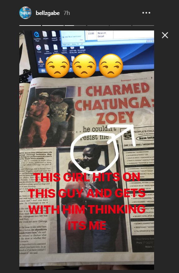 Chatungu Denies Hooking Up with Zoey 1.png