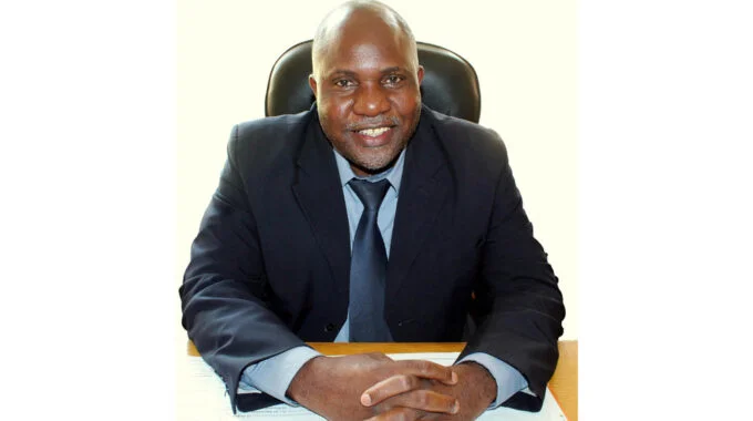 Chegutu Clerk Busted Over Mall Land Scam