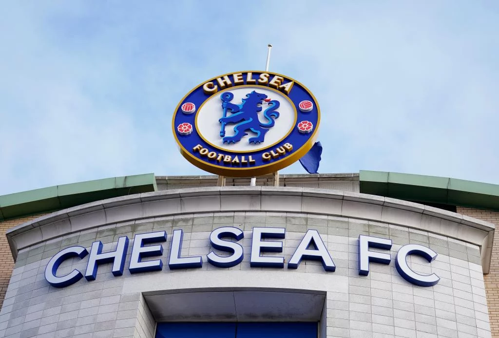 Chelsea Signs Teenager Camden Schaper in Record Transfer