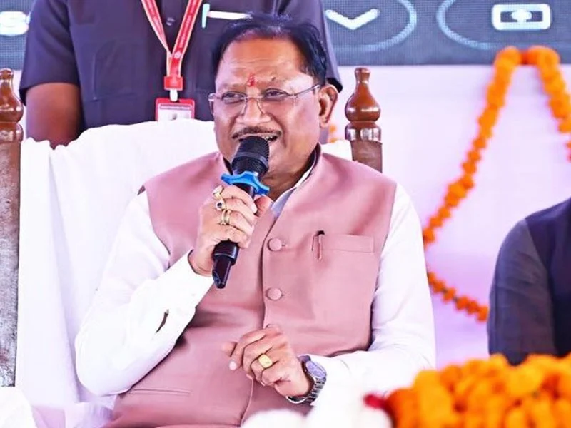 Chhattisgarh credits Rs 10,324 crore to farmers