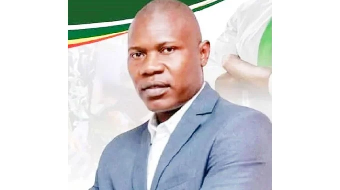 Chidzomba appeals conviction for farmland invasion