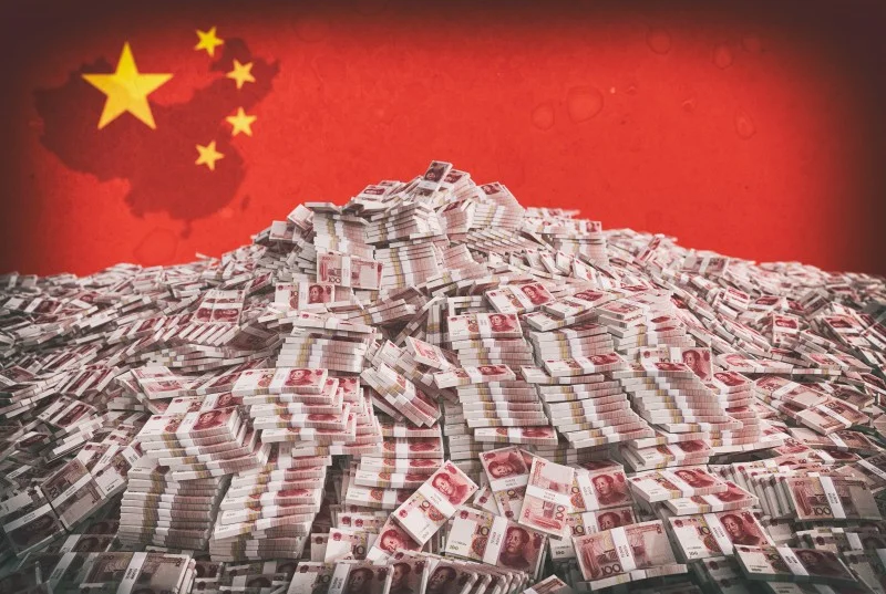 China Ex Advisor Hit with Death Reprieve