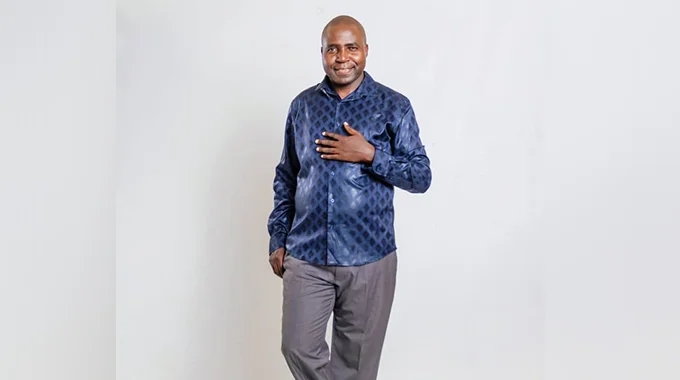 China grad finds gospel calling, album out