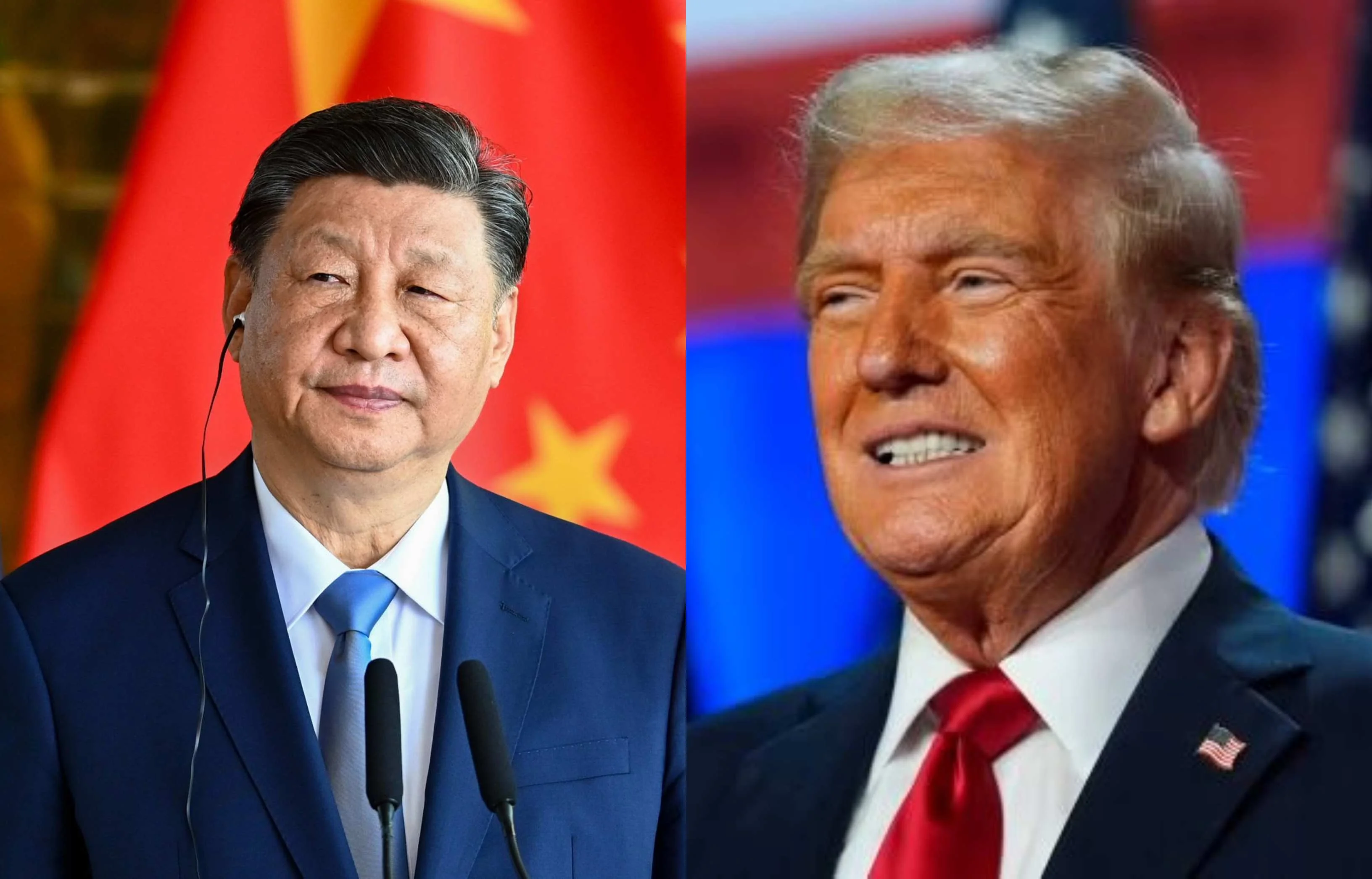 China Retaliates Against US Tariffs