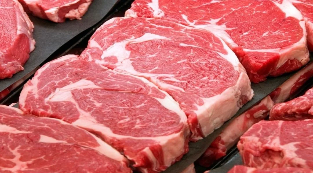 China's beef demand dwarfs Namibia's supply