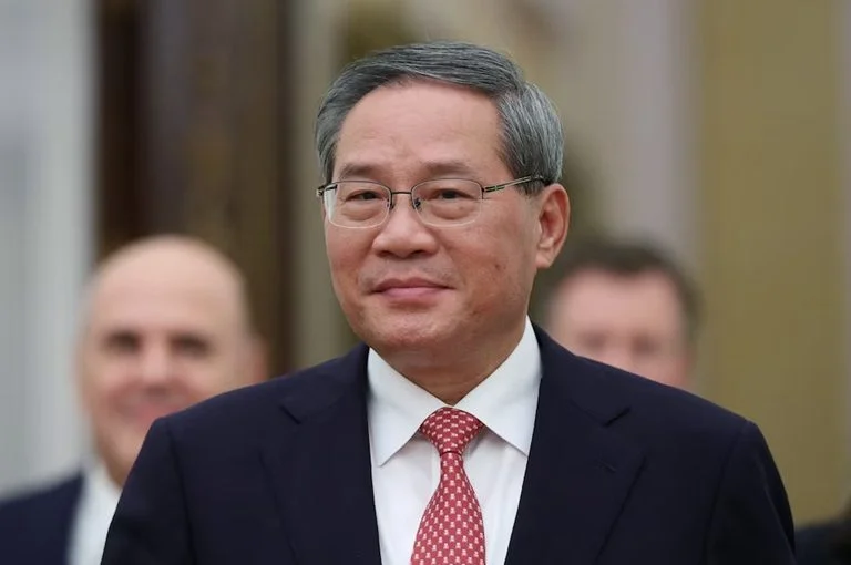 China's Premier visits Zambia after 28 years