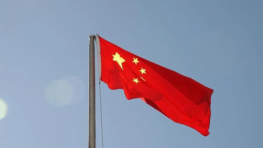 China's VIP VP Ding Xuexiang Rolls into SPIEF