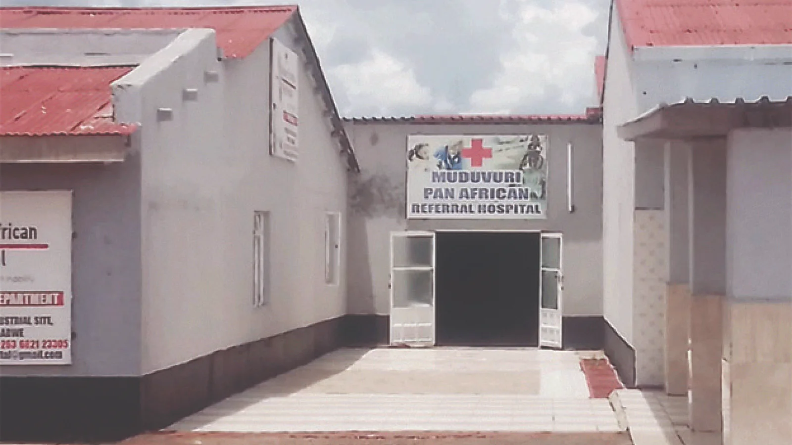 Chinese kit turns Muduvuri into chop shop