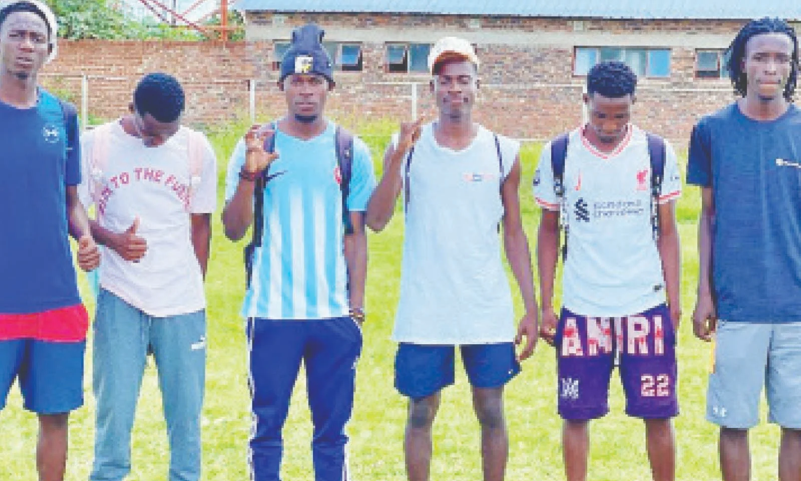 Chinhoyi Rangers Shock Harare City With Late Volley