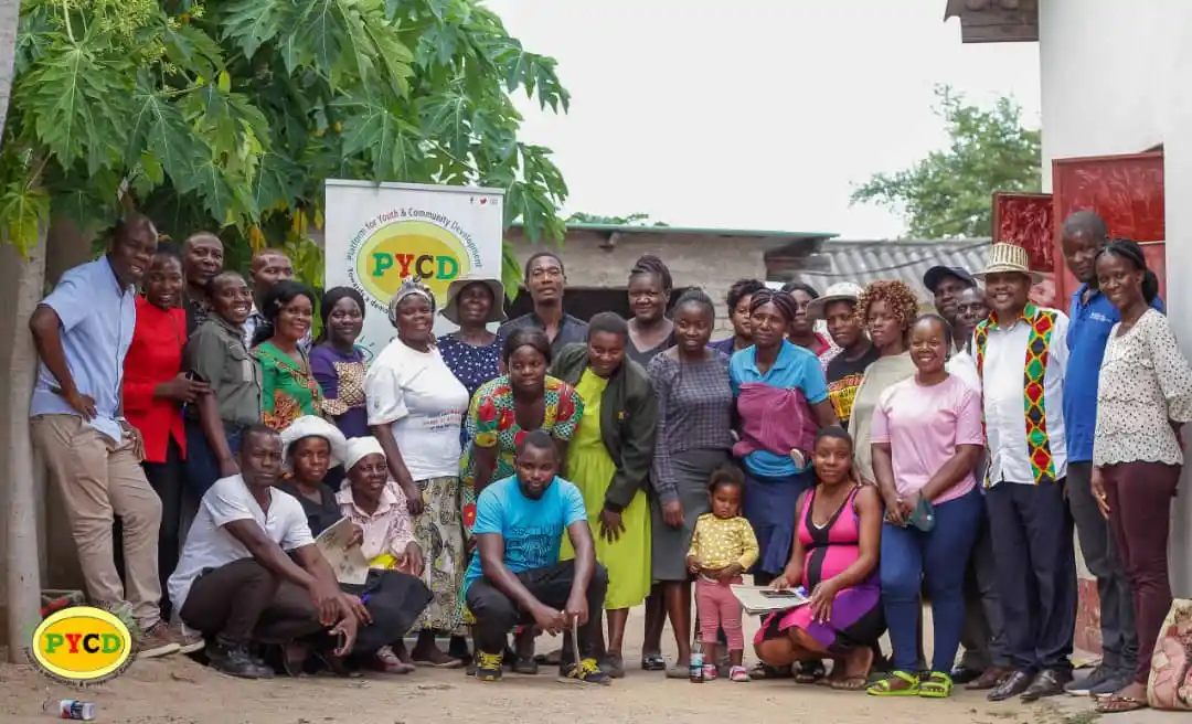 Chipinge group fights online abuse, silence meets fire